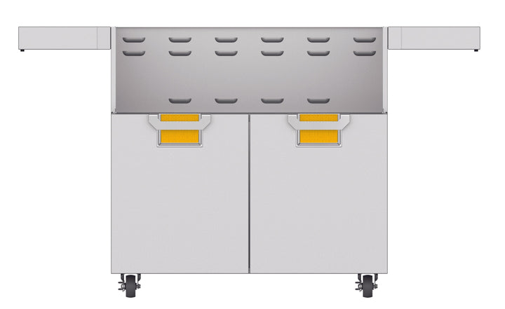 Hestan ASPIRE Double Door Cart 36"
