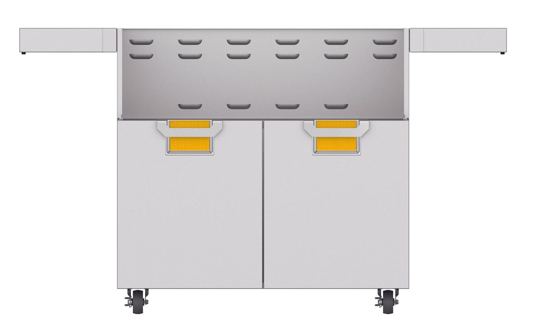 Hestan ASPIRE Double Door Cart 42"