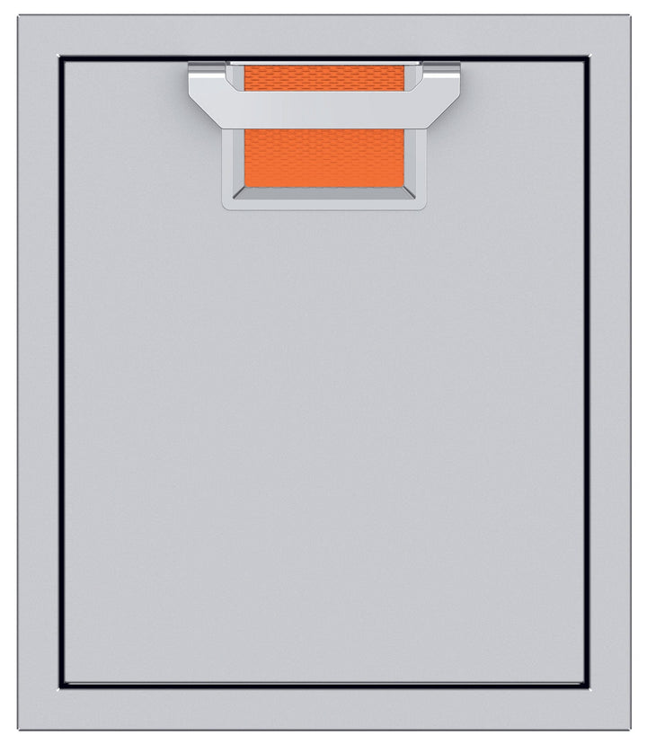 Hestan ASPIRE Single Access Door Hinge Right 24"