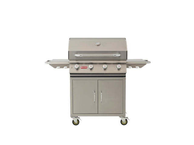 Bull Grills Lonestar "Select" Complete Cart