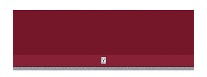 Hestan Duct Cover for KVP54 54W X 12H, Color