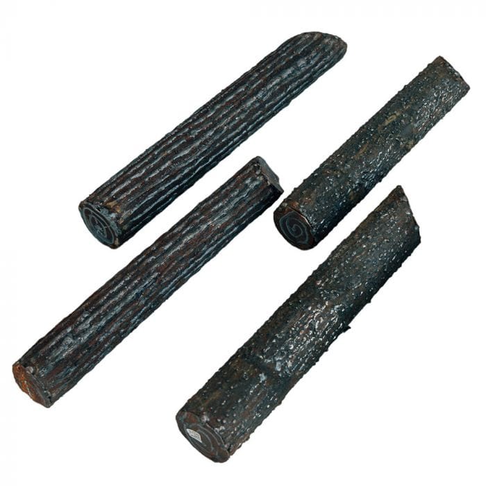 Fire Gear Pro Series Steel Fire Pit Twig Set
