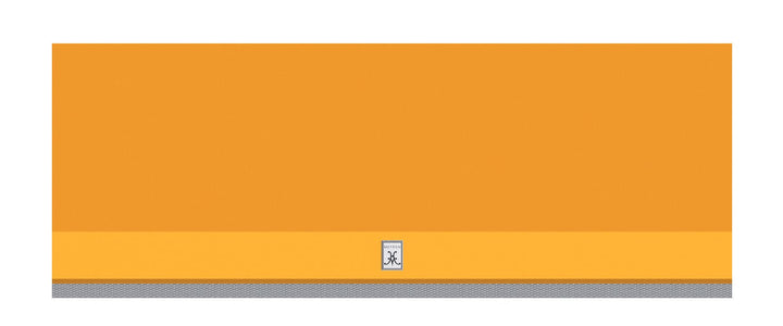Hestan Duct Cover for KVP48 48W X 12H, Color