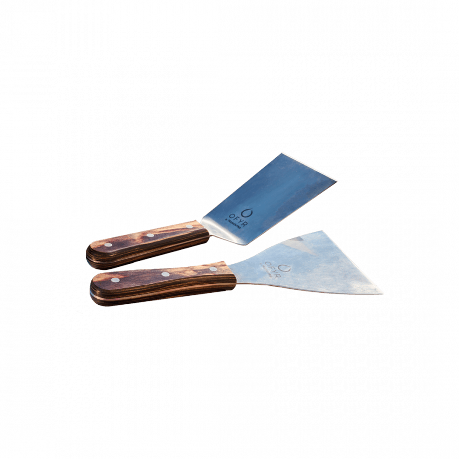 OFYR OFYR SPATULA SET