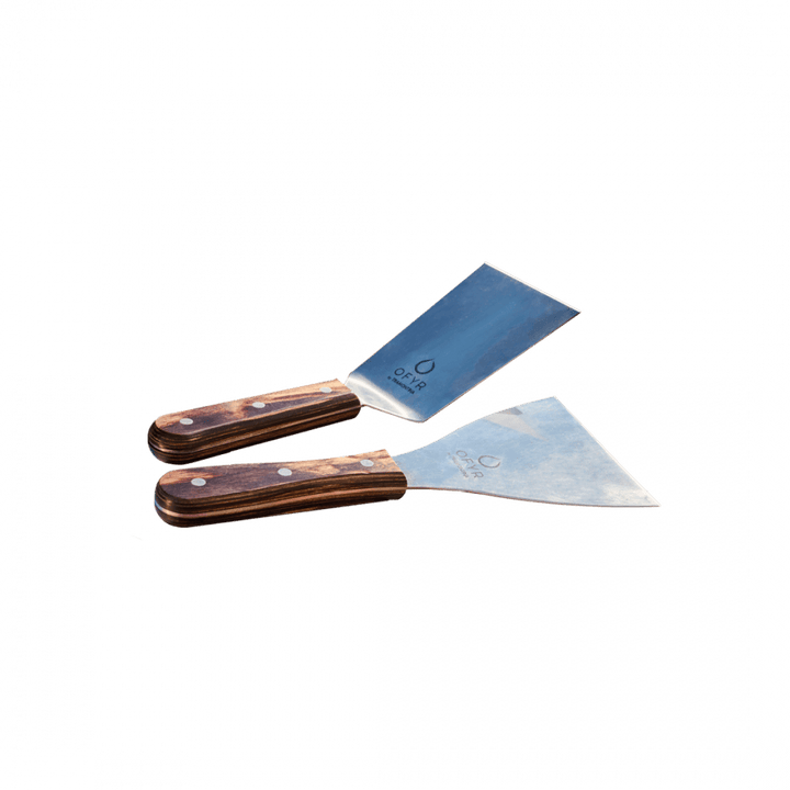 OFYR OFYR SPATULA SET