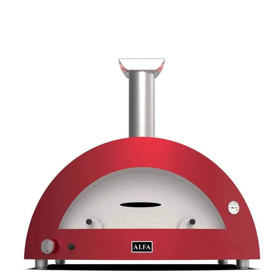 Alfa LPG TO NG MODERNO 5 PIZZE