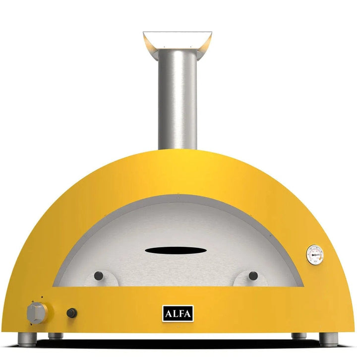 Alfa LPG TO NG MODERNO 5 PIZZE