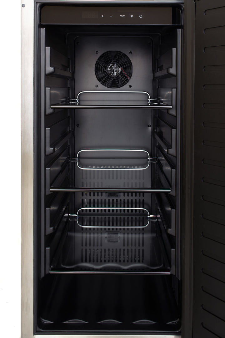Blaze Blaze 15-Inch 3.2 Cu. Ft. Outdoor Rated Compact Refrigerator