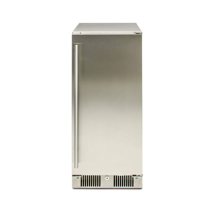 Blaze Blaze 15-Inch 3.2 Cu. Ft. Outdoor Rated Compact Refrigerator