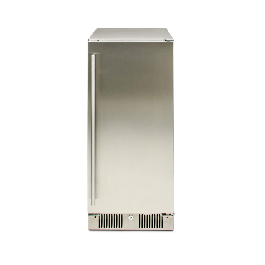 Blaze Blaze 15-Inch 3.2 Cu. Ft. Outdoor Rated Compact Refrigerator