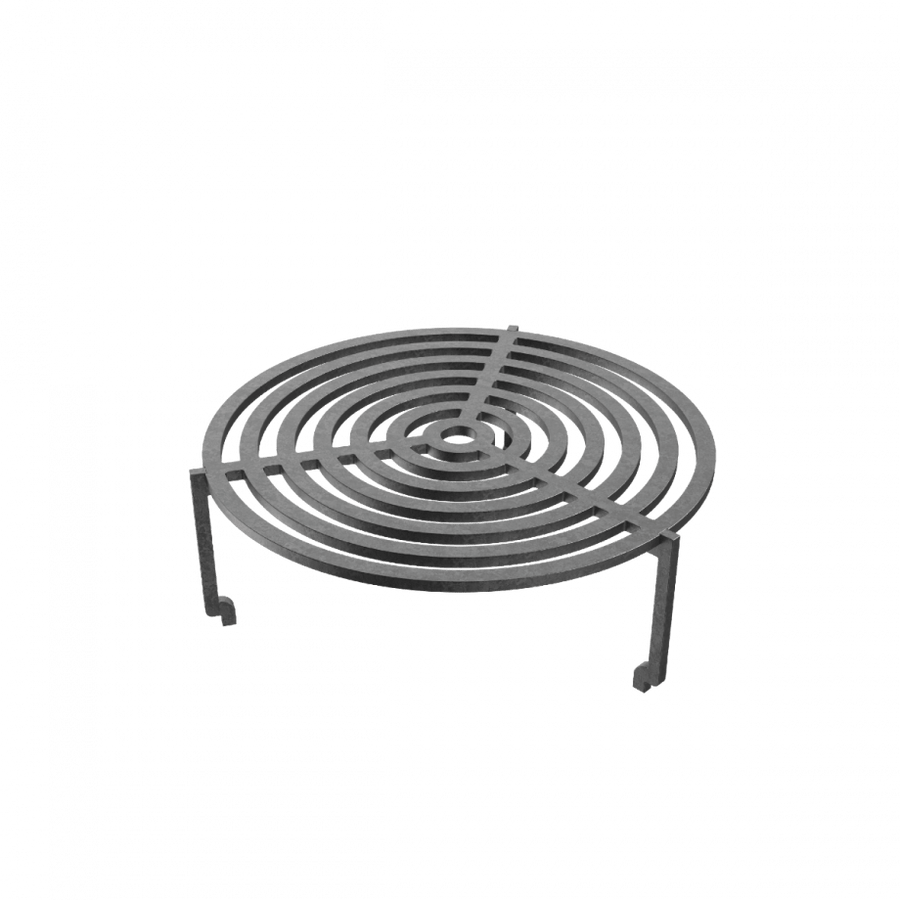 OFYR OFYR GRILL ROUND 75