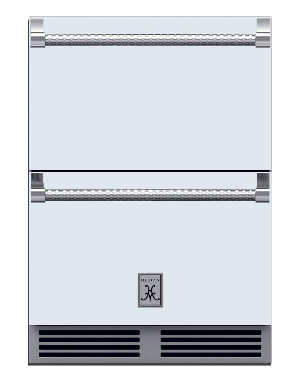 Hestan Outdoor Refrigerator & Freezer Drawers w/Lock 24”, Color