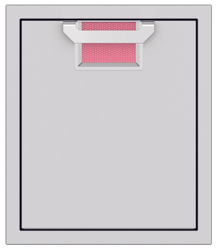 Hestan ASPIRE Single Access Door Hinge Left 24"