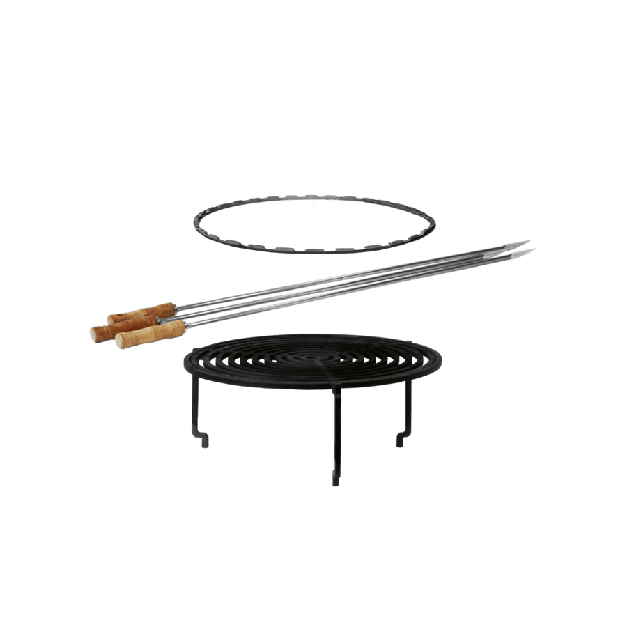OFYR OFYR 100 Grill Accessories Set