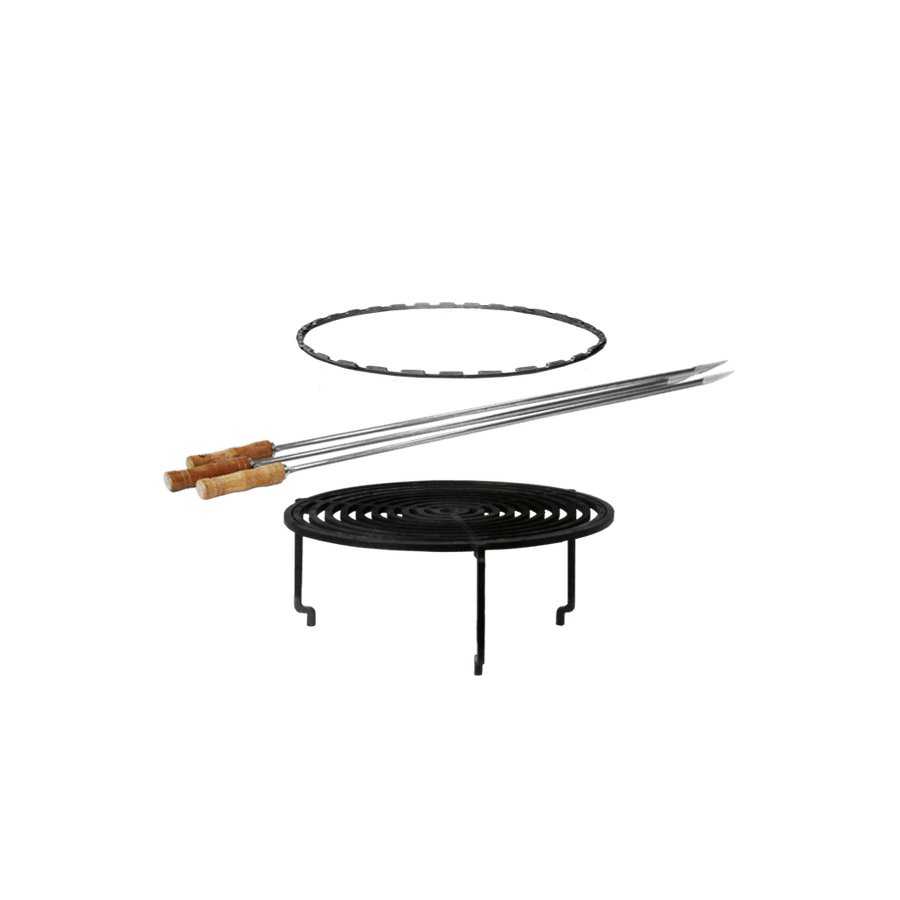 OFYR OFYR GRILL ACCESSORIES SET 85