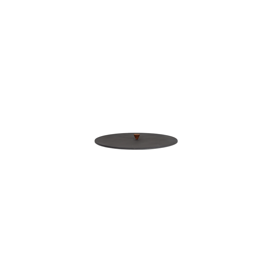 OFYR OFYR COVER BLACK 85 (Ø 85 CM)
