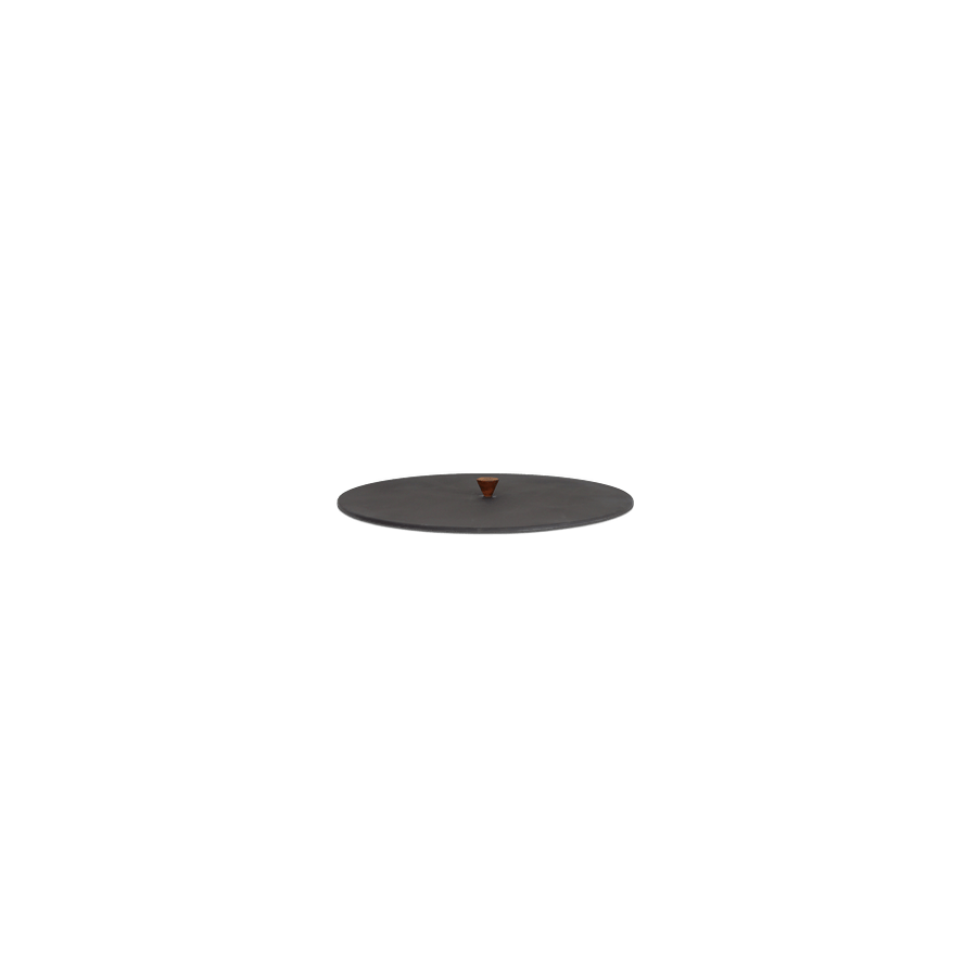 OFYR OFYR COVER BLACK 85 (Ø 85 CM)