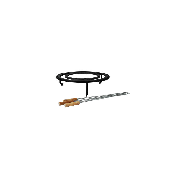 OFYR OFYR BRAZILIAN GRILL SET 100