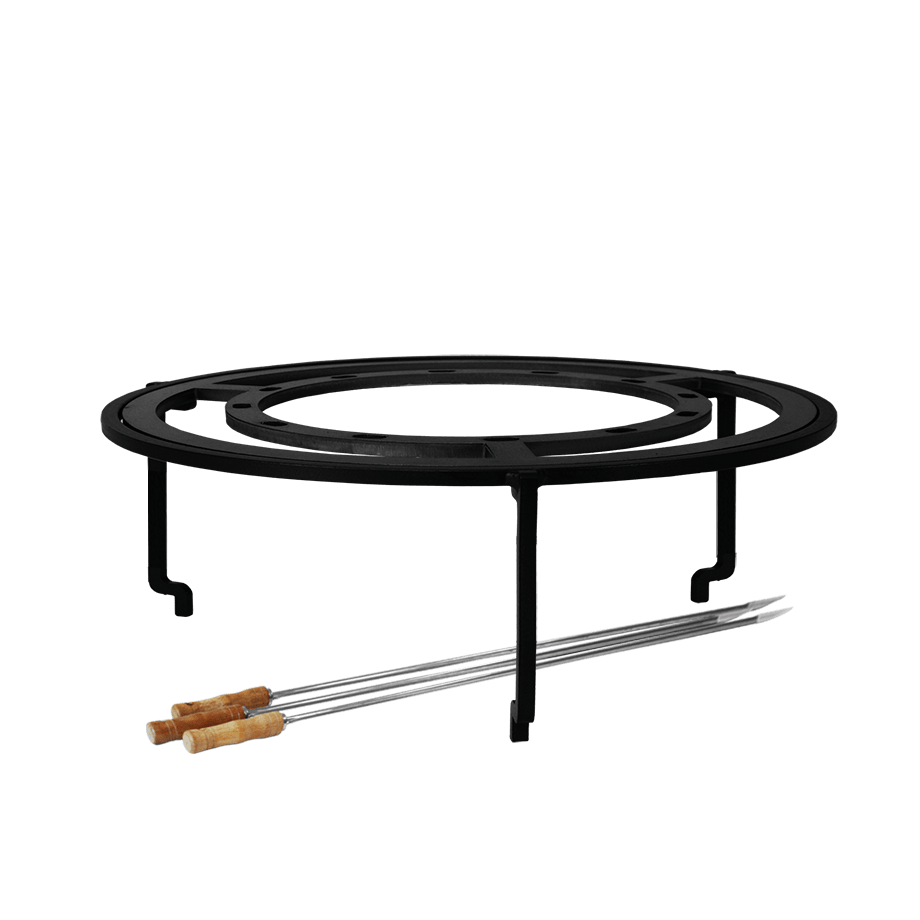 OFYR OFYR BRAZILIAN GRILL SET XL