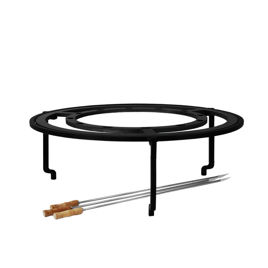 OFYR OFYR BRAZILIAN GRILL SET XL