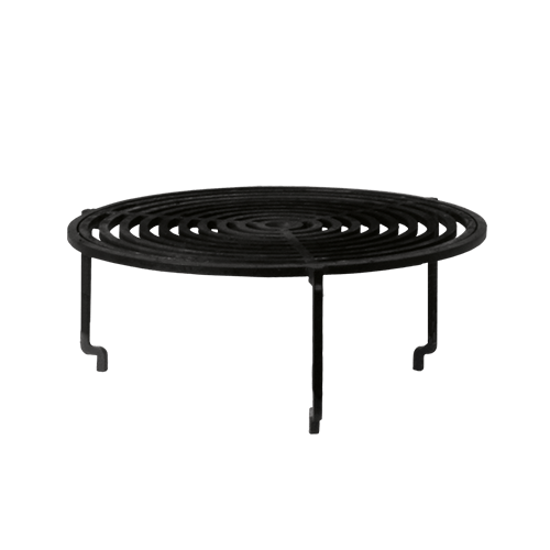 OFYR OFYR GRILL ROUND XL (Ø 80 CM)
