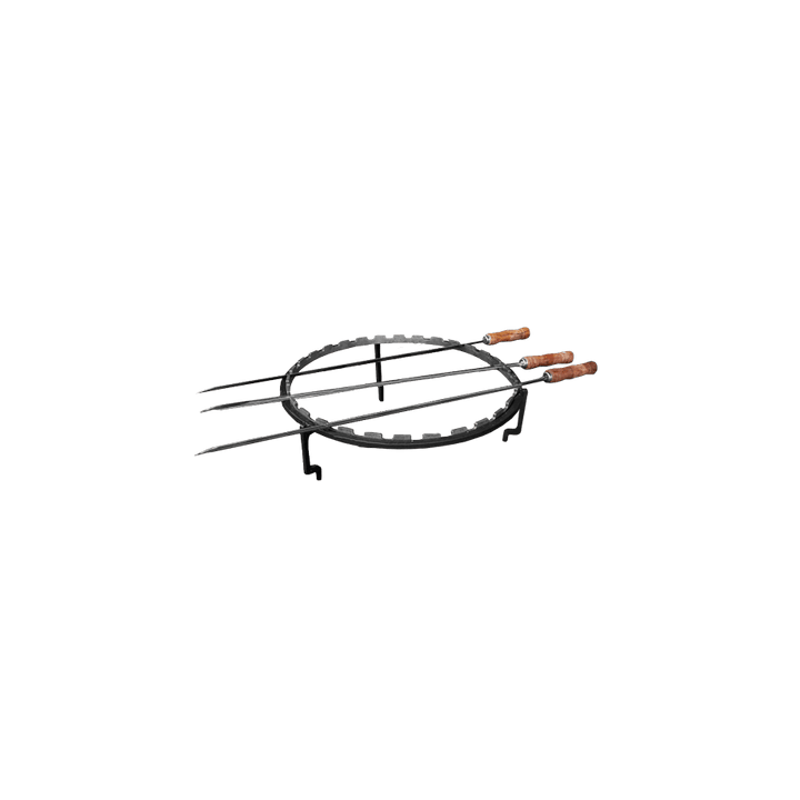 OFYR OFYR HORIZONTAL SKEWERS SET 100
