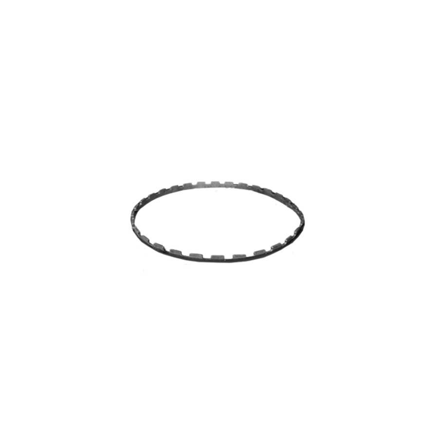OFYR OFYR HORIZONTAL SKEWERS RING 85