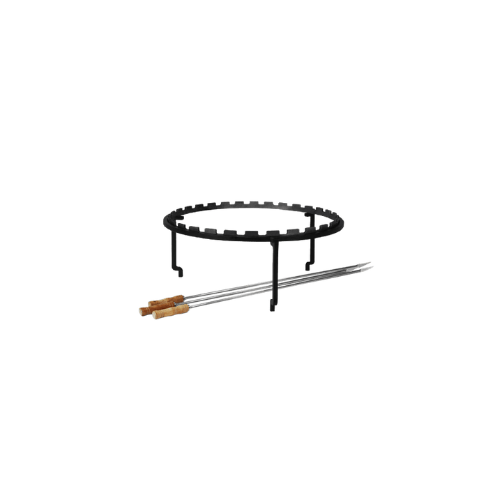 OFYR OFYR HORIZONTAL SKEWERS SET XL