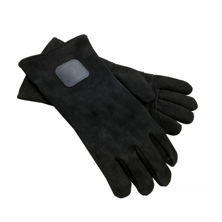 OFYR OFYR GLOVES BLACK