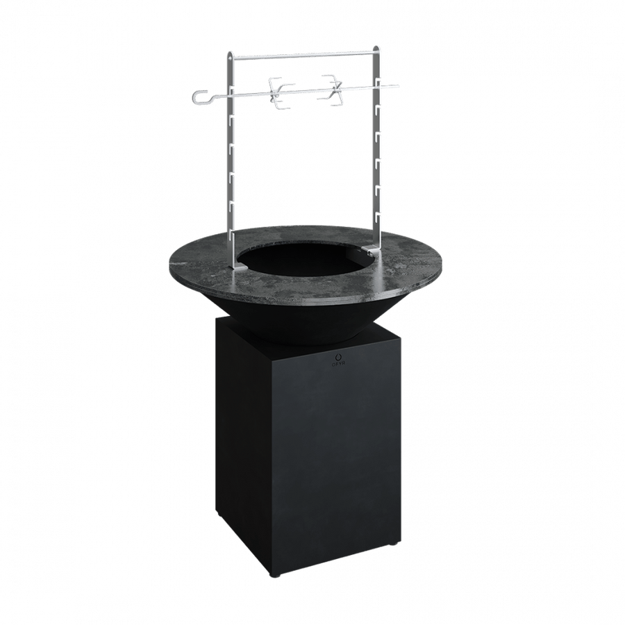 OFYR OFYR ROTISSERIE SET