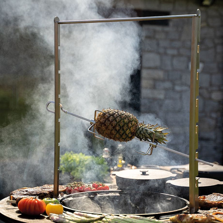 OFYR OFYR ROTISSERIE SET