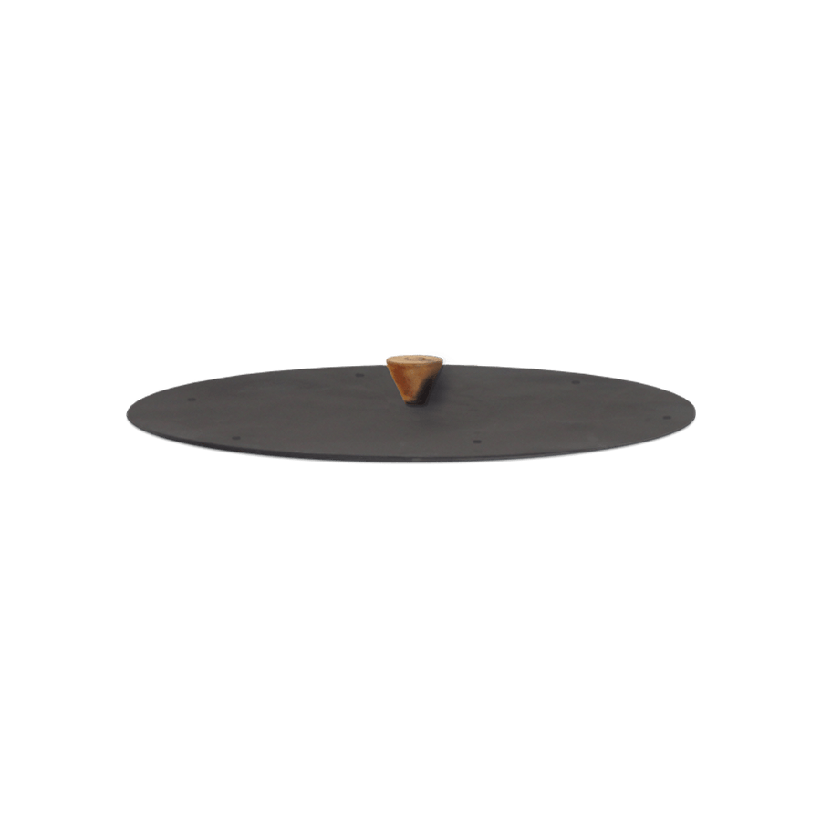 OFYR OFYR SNUFFER BLACK 100 (Ø 60 CM)