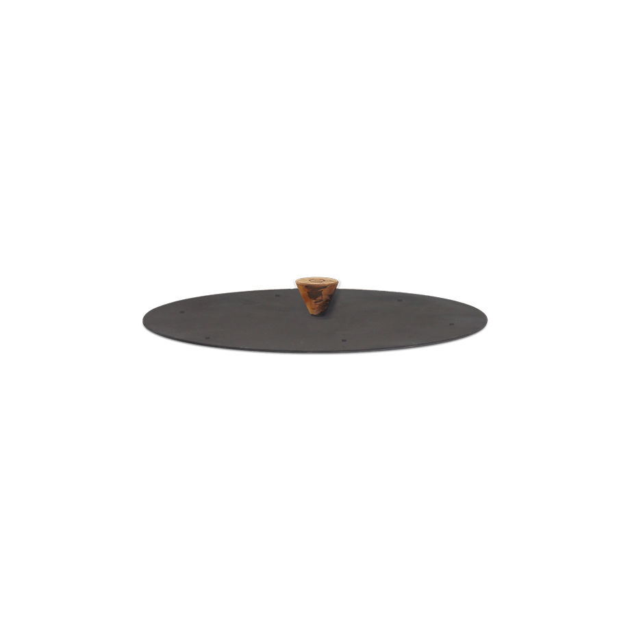 OFYR OFYR SNUFFER BLACK 85 (Ø 50 CM)