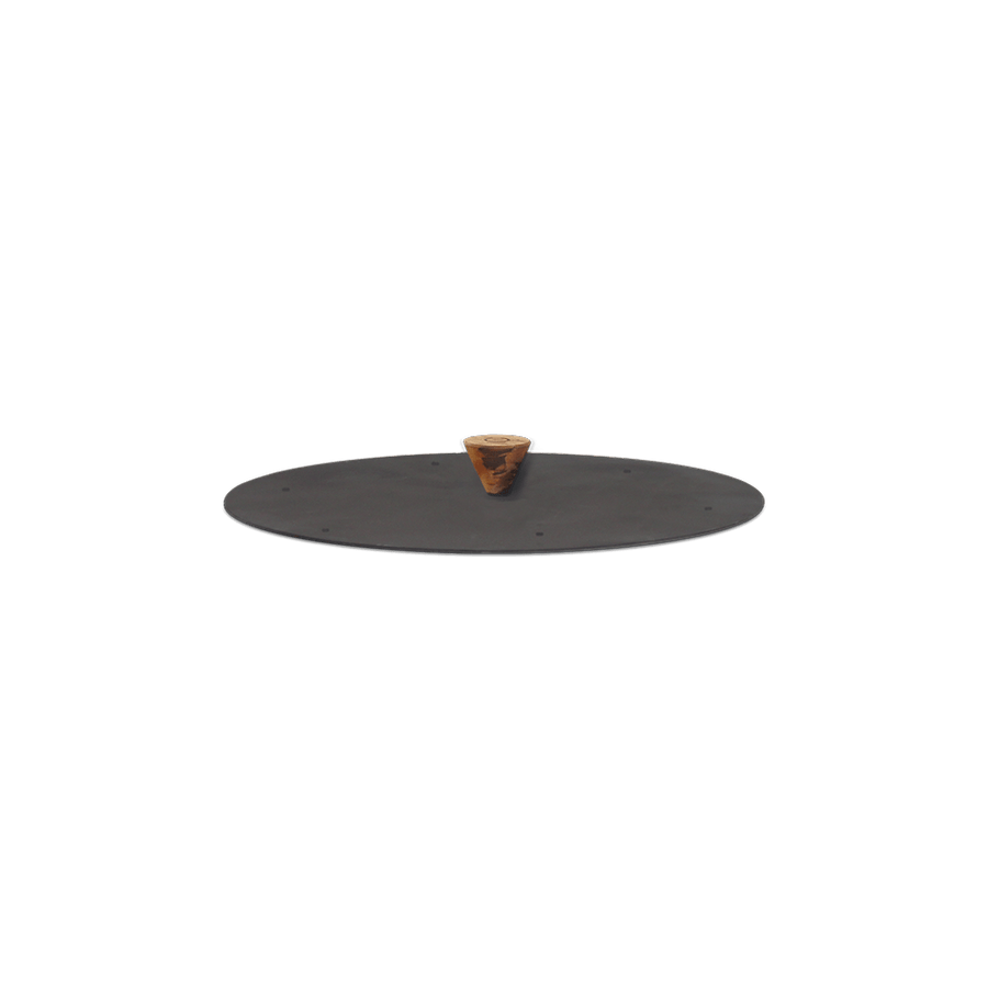 OFYR OFYR SNUFFER BLACK 85 (Ø 50 CM)