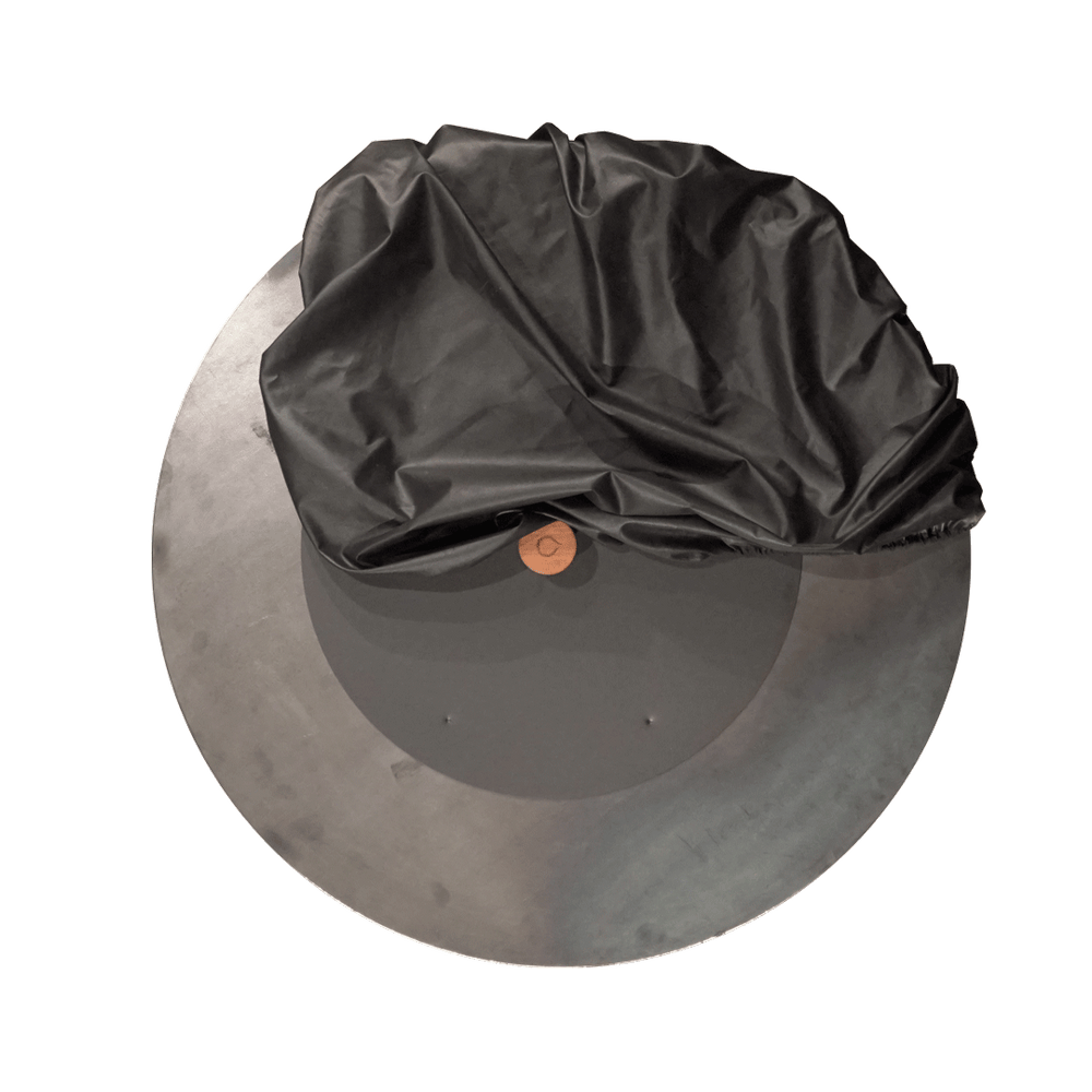 OFYR OFYR SOFT COVER BLACK 85 (Ø 85 CM)