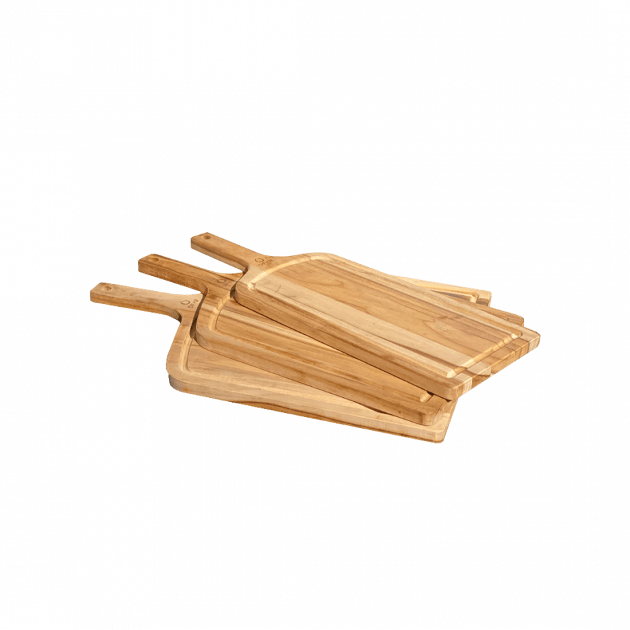 OFYR OFYR SERVING BOARDS SET OF 3
