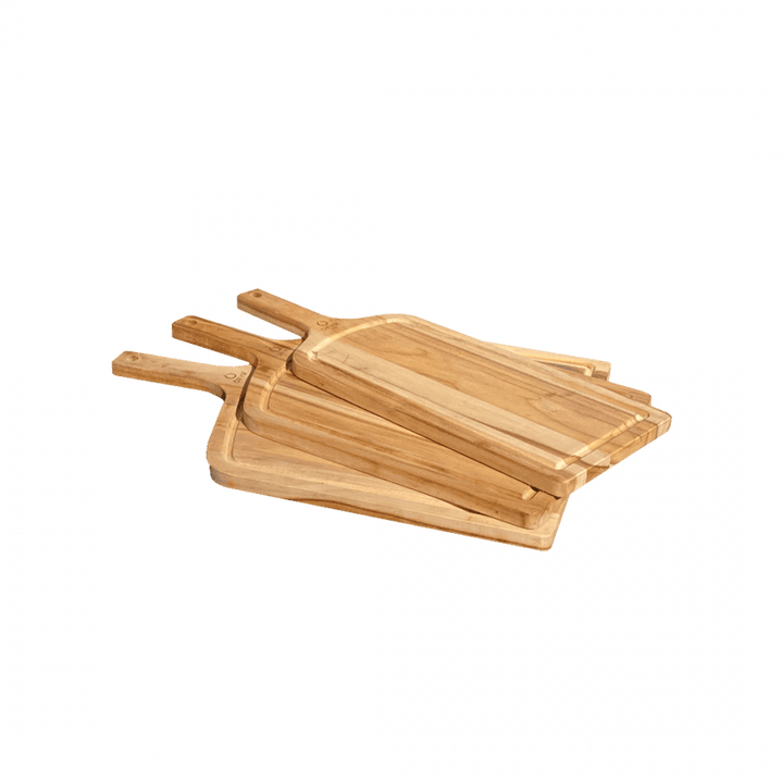 OFYR OFYR SERVING BOARDS SET OF 3