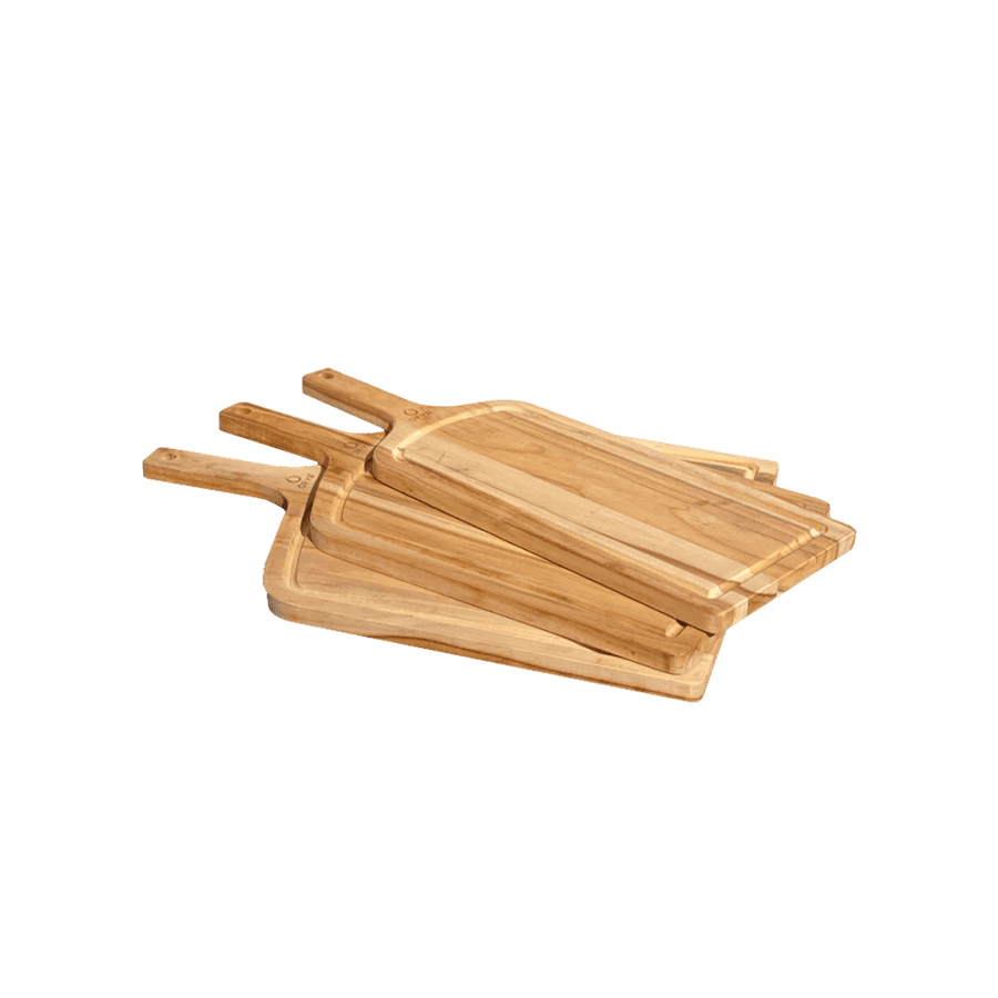 OFYR OFYR SERVING BOARDS SET OF 3