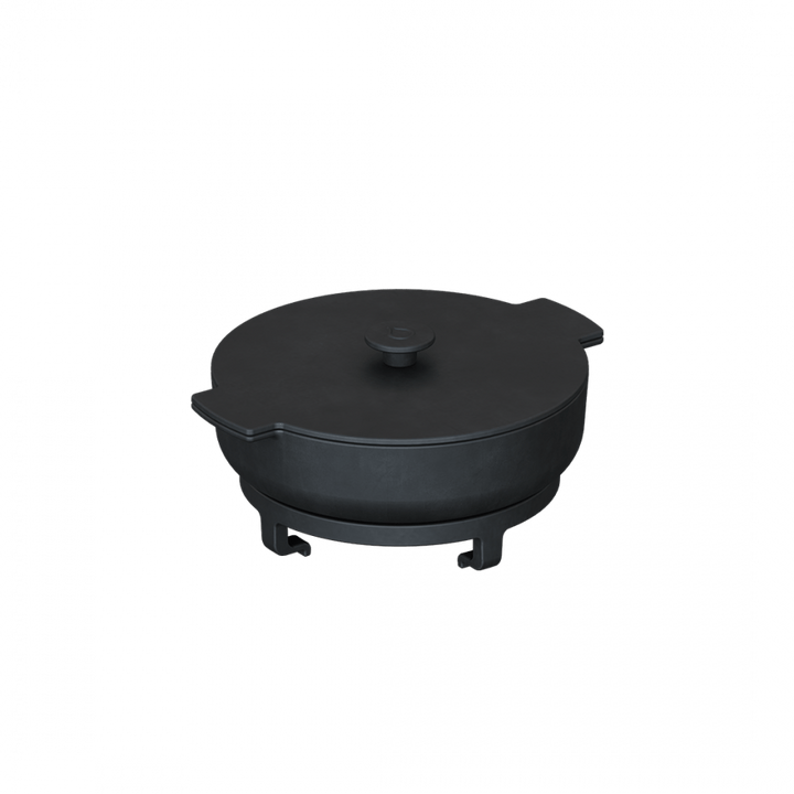 OFYR OFYR TABL’O CAST IRON CASSEROLE SET
