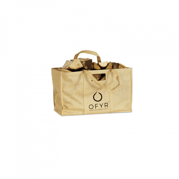OFYR OFYR WOOD BAG