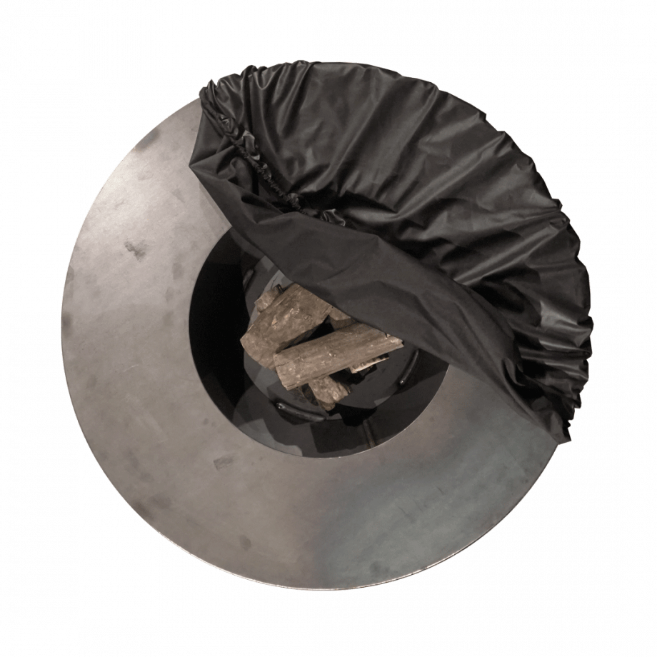 OFYR OFYR SOFT COVER BLACK XL (Ø 150 CM)