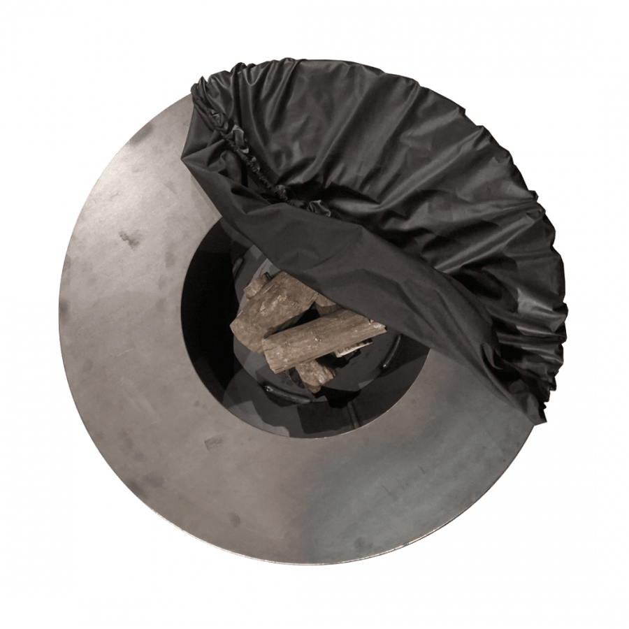 OFYR OFYR SOFT COVER BLACK 85 (Ø 85 CM)