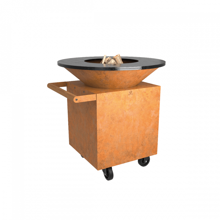 OFYR OFYR CLASSIC CORTEN 100 PRO