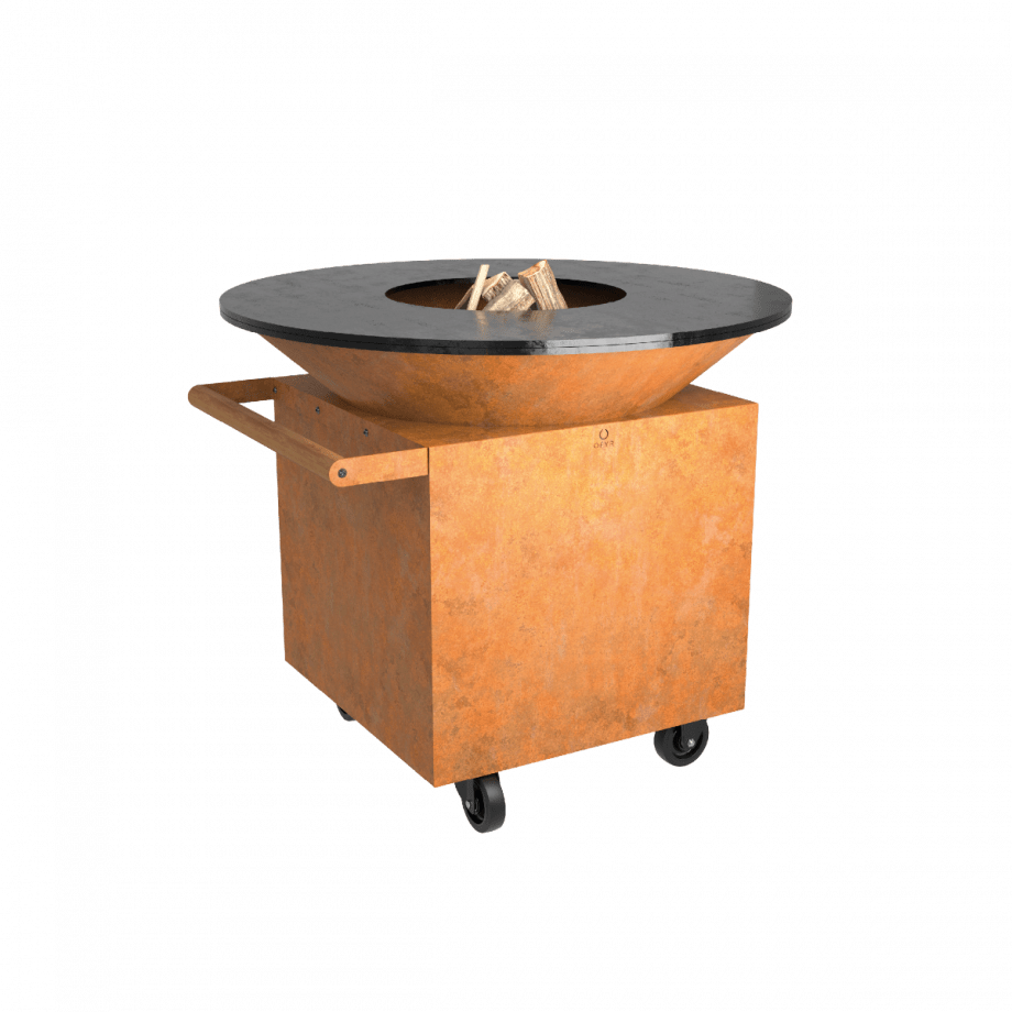 OFYR OFYR CLASSIC CORTEN 120 PRO+