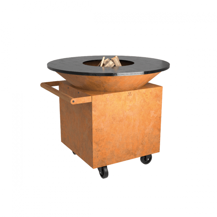 OFYR OFYR CLASSIC CORTEN 120 PRO+