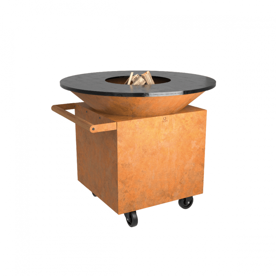 OFYR OFYR CLASSIC CORTEN 120 PRO+