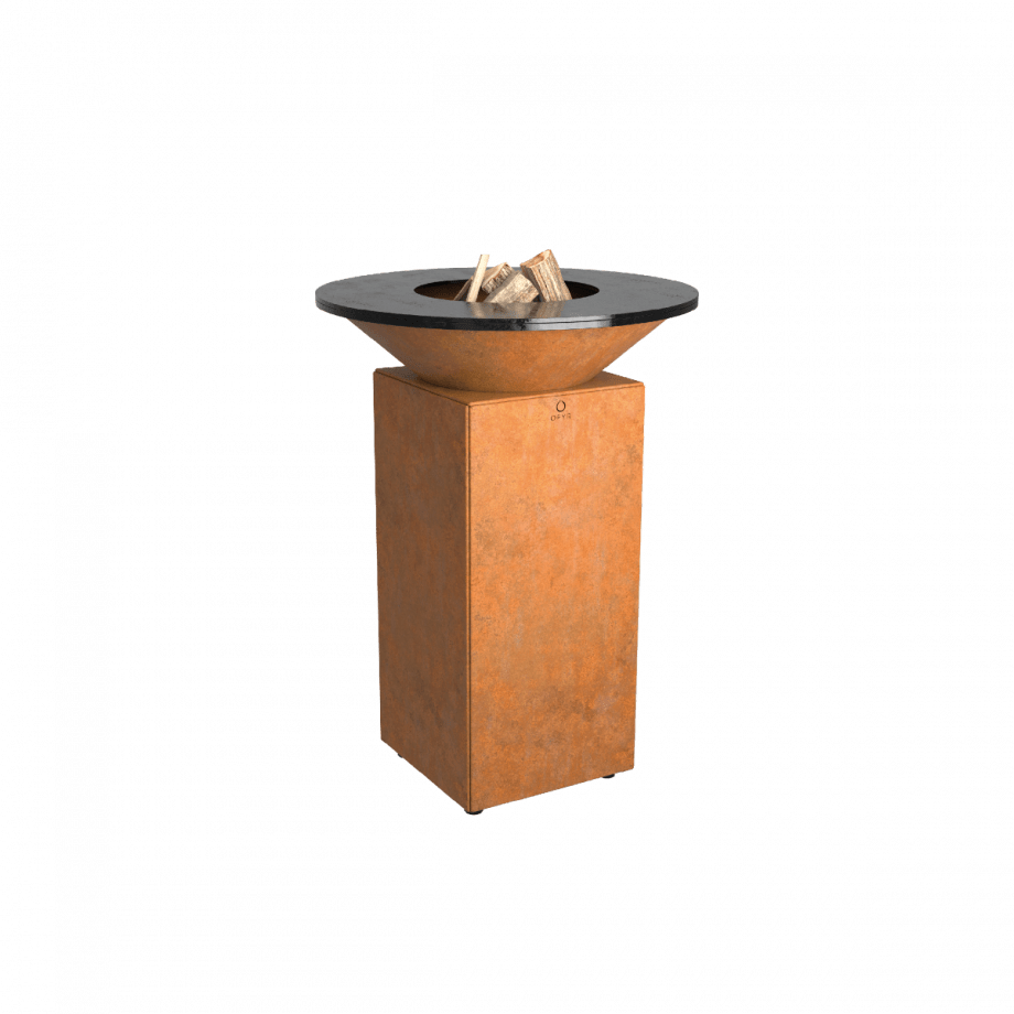 OFYR OFYR 75 CORTEN