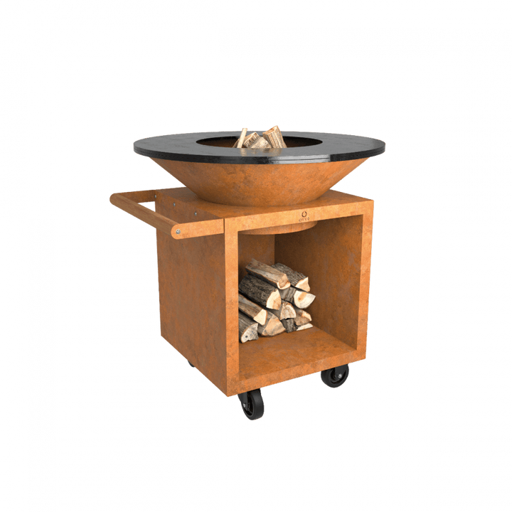 OFYR OFYR CLASSIC STORAGE CORTEN 100 PRO
