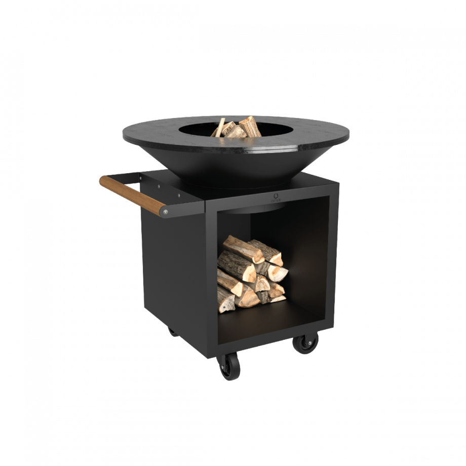 OFYR OFYR CLASSIC STORAGE BLACK 100 PRO