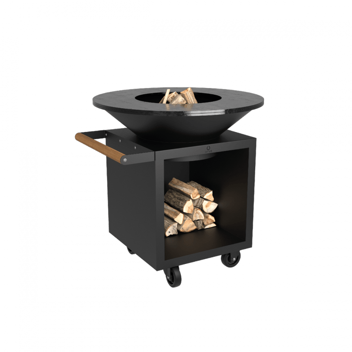OFYR OFYR CLASSIC STORAGE BLACK 100 PRO